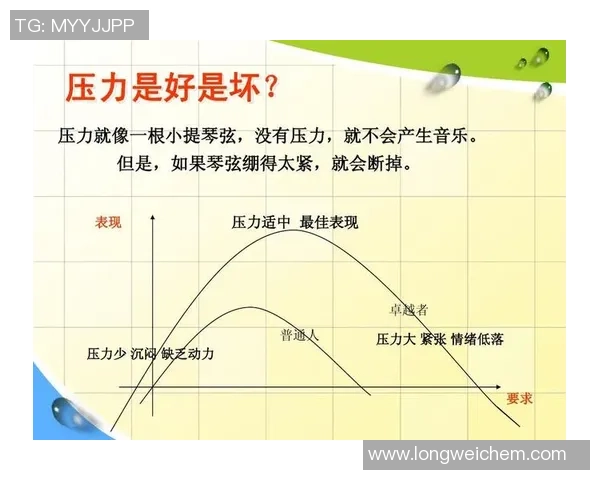 电竞心理学探讨如何有效应对网络舆论压力与心理调适技巧